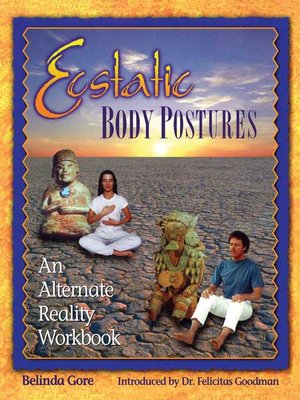 cover image of Ecstatic Body Postures